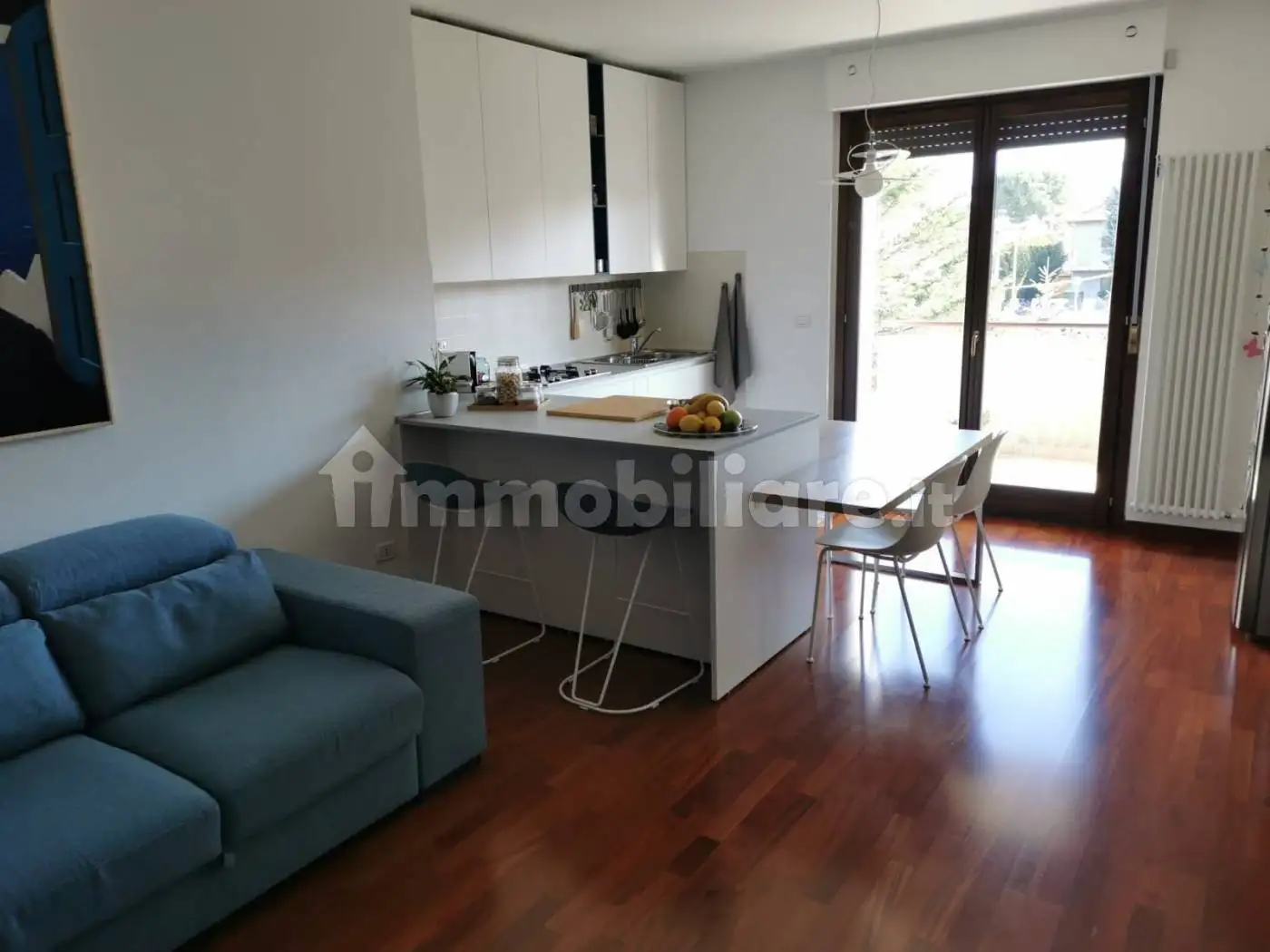 Appartamento in vendita a Città Sant'Angelo