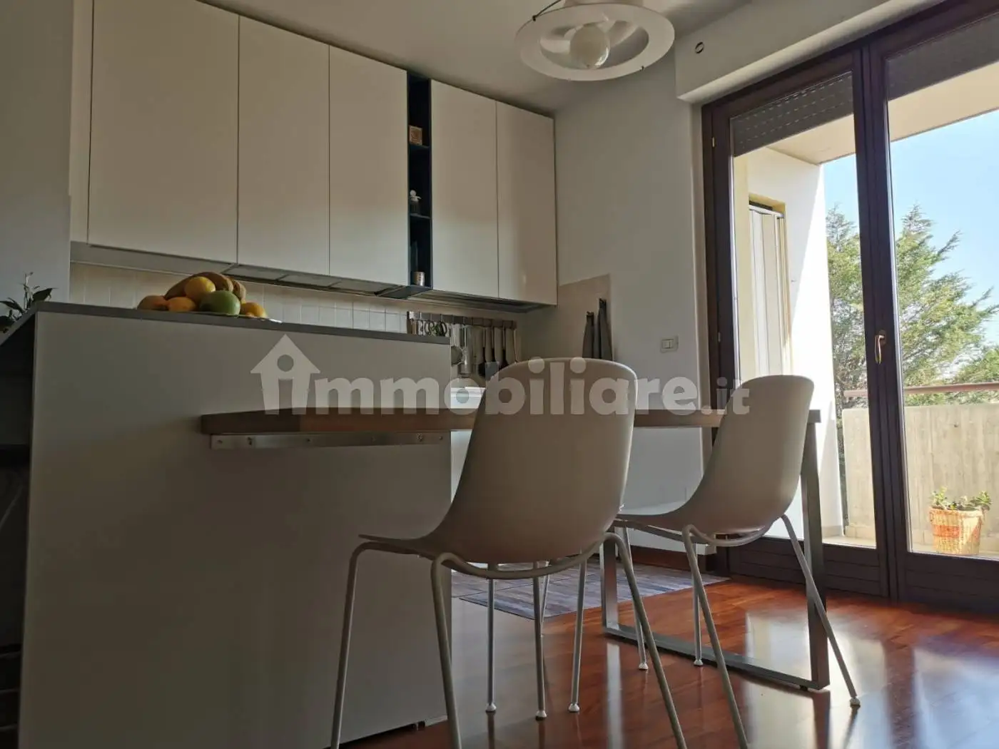 Trilocale via Aldo Moro 18, Marina, Città Sant'Angelo - foto 5