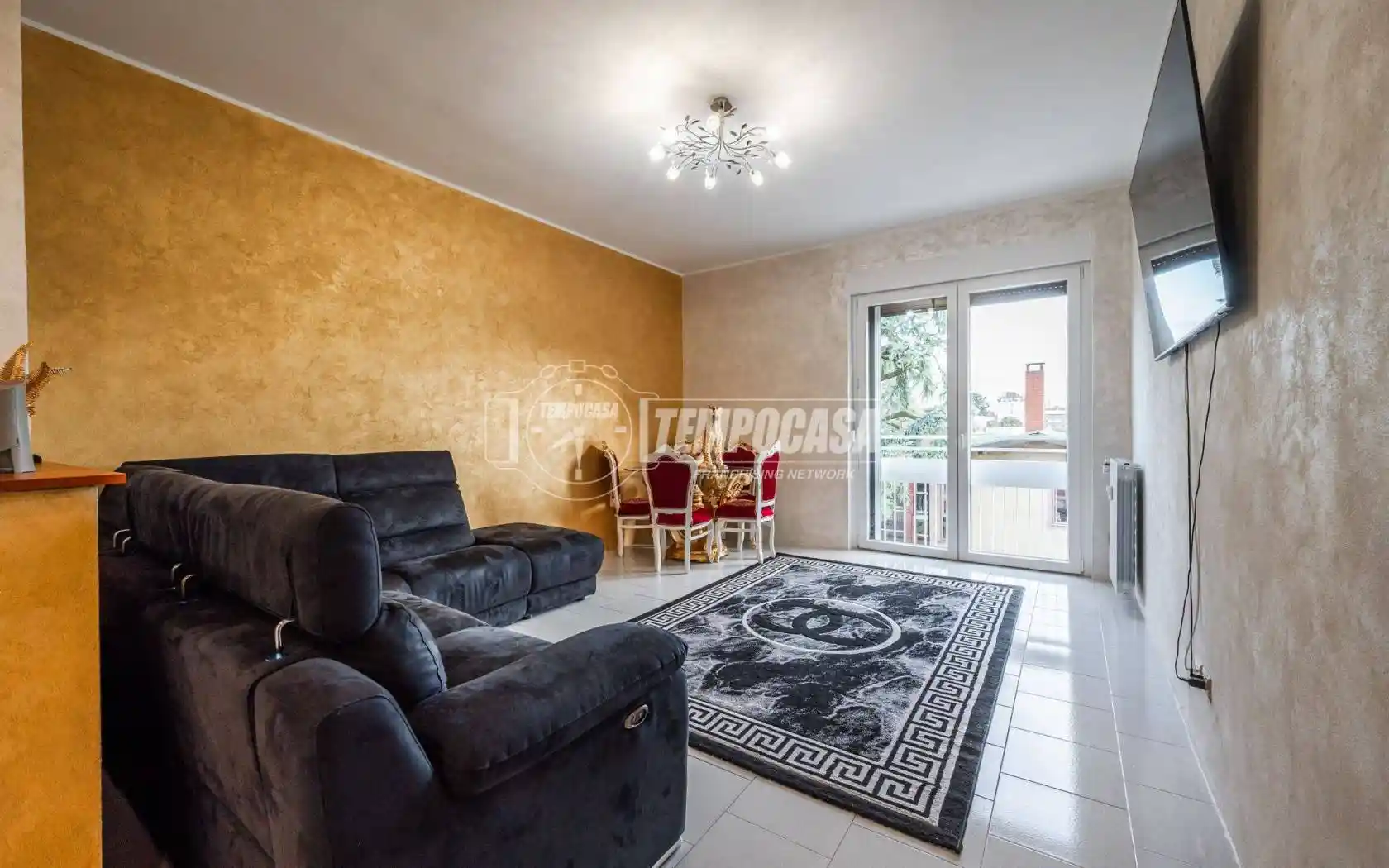 Appartamento in vendita a Trezzano sul Naviglio