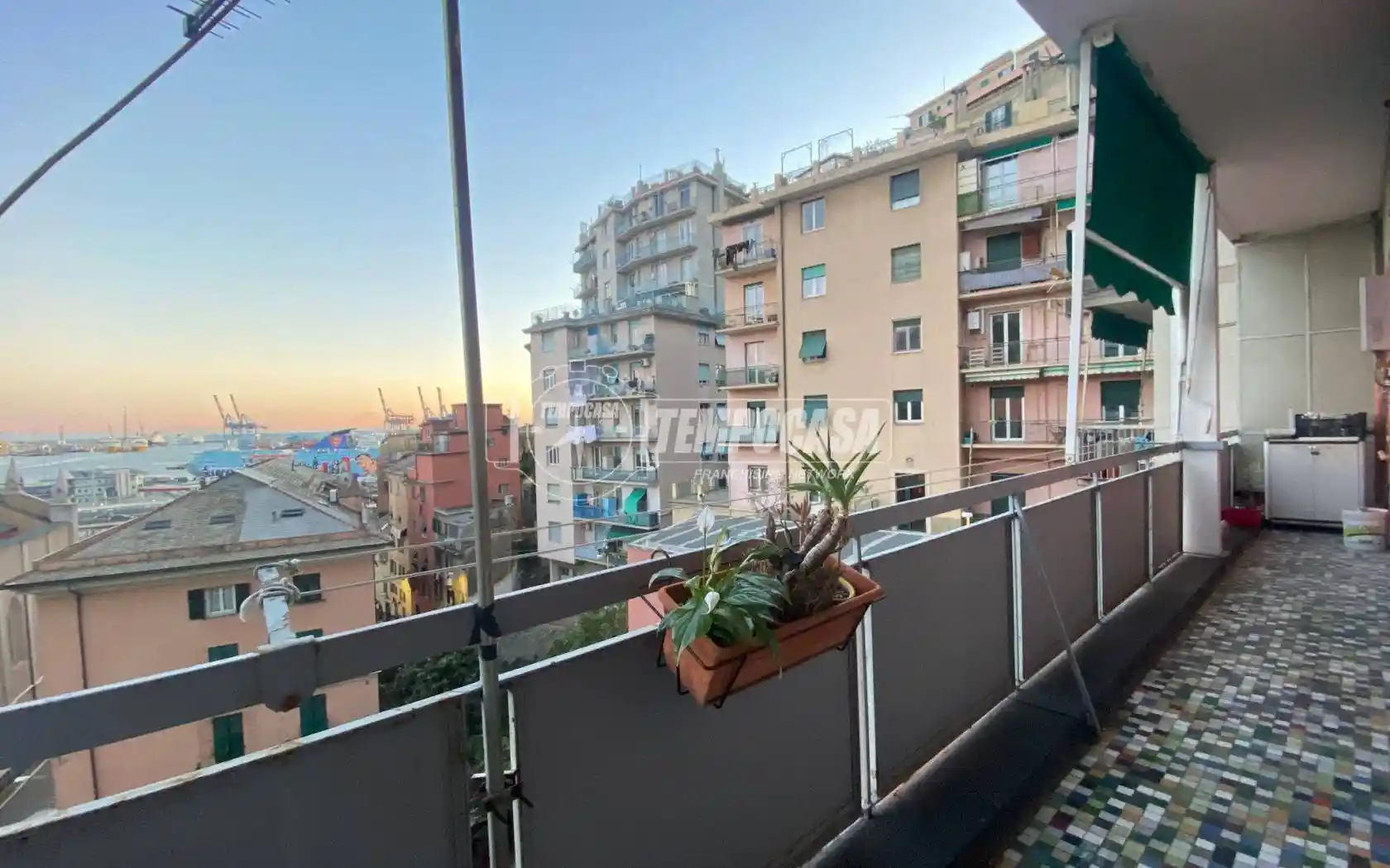 Bilocale via Venezia 10, Dinegro, Genova - foto 2