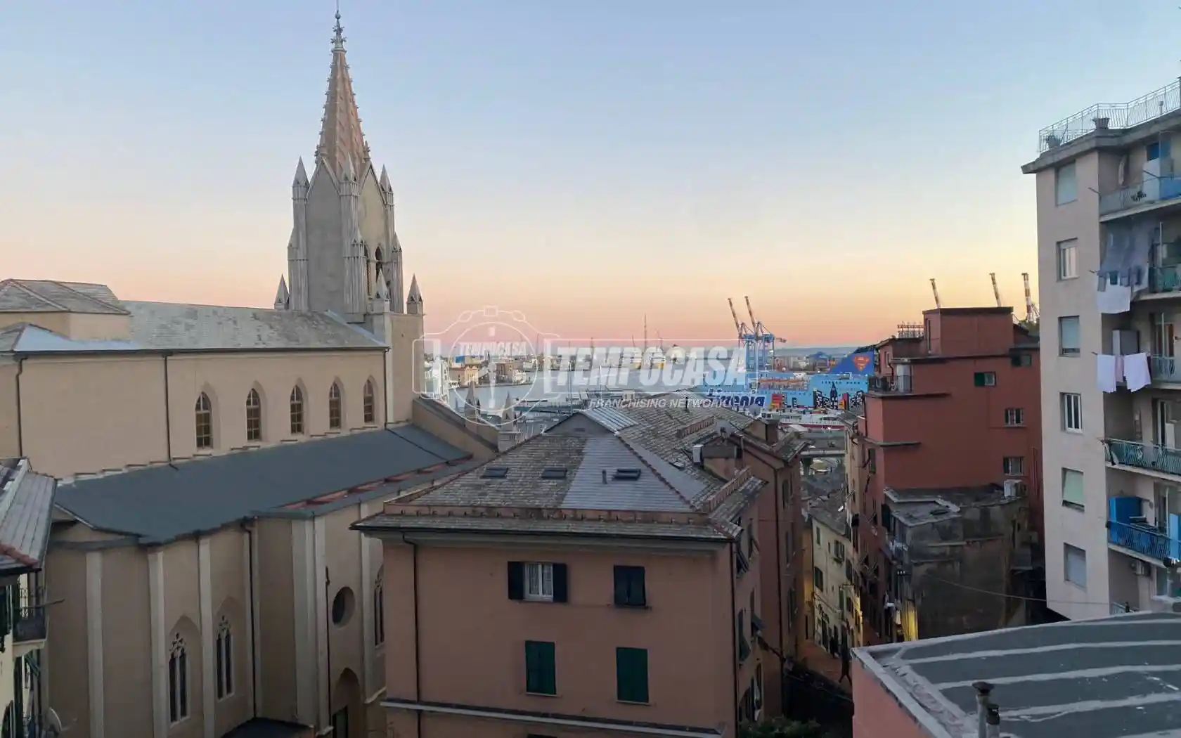 Bilocale via Venezia 10, Dinegro, Genova - foto 3