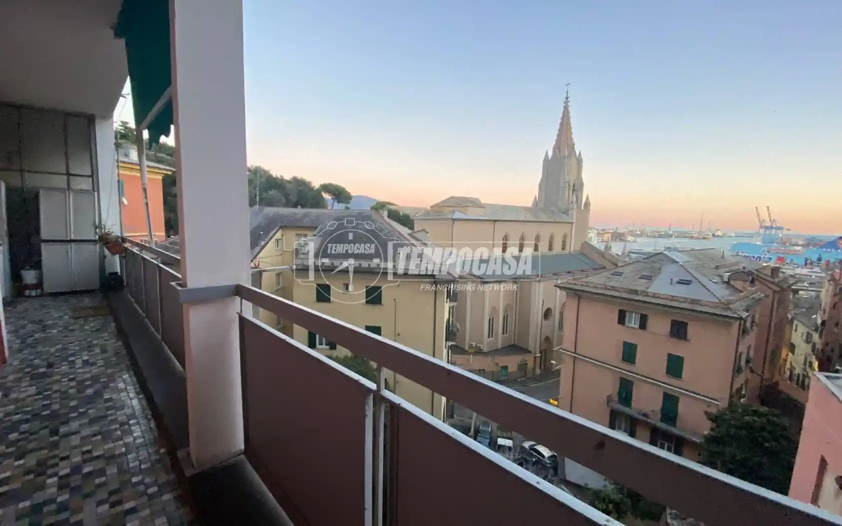 Bilocale via Venezia 10, Dinegro, Genova - foto 5