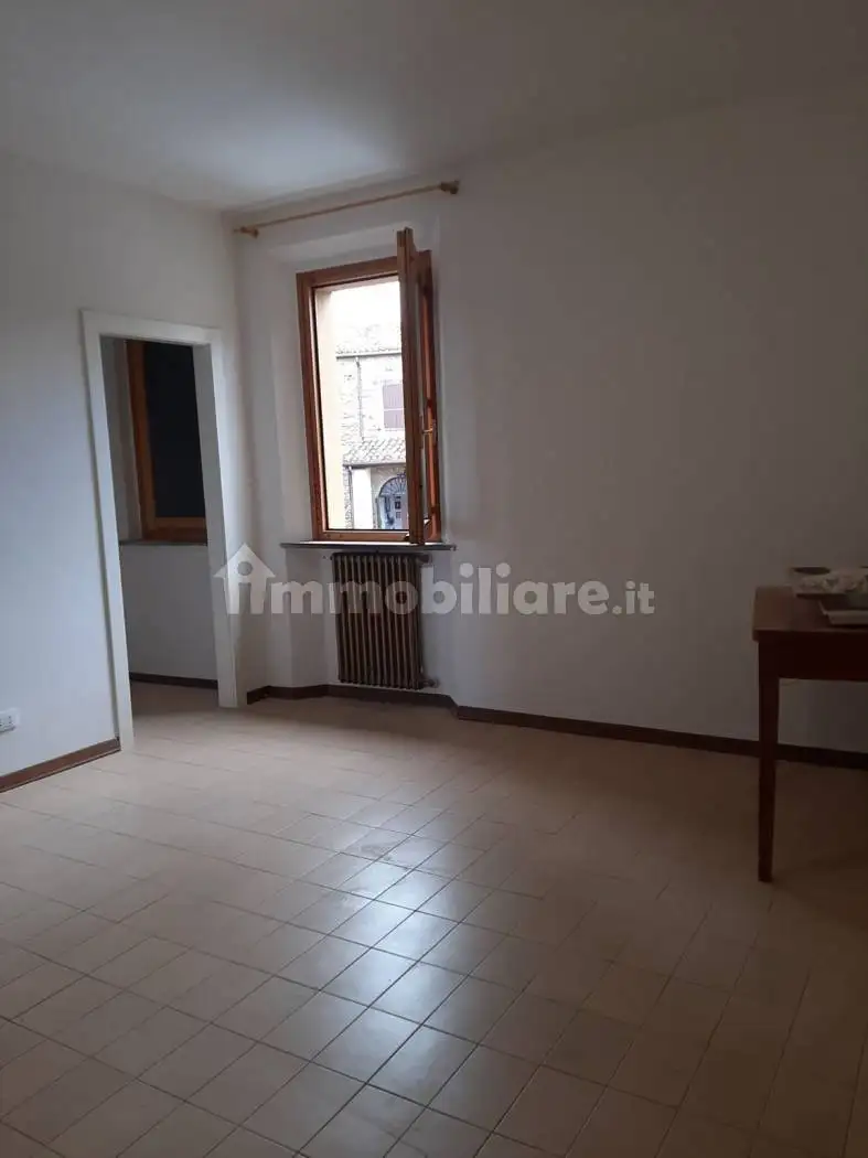 Appartamento in affitto a Roncofreddo