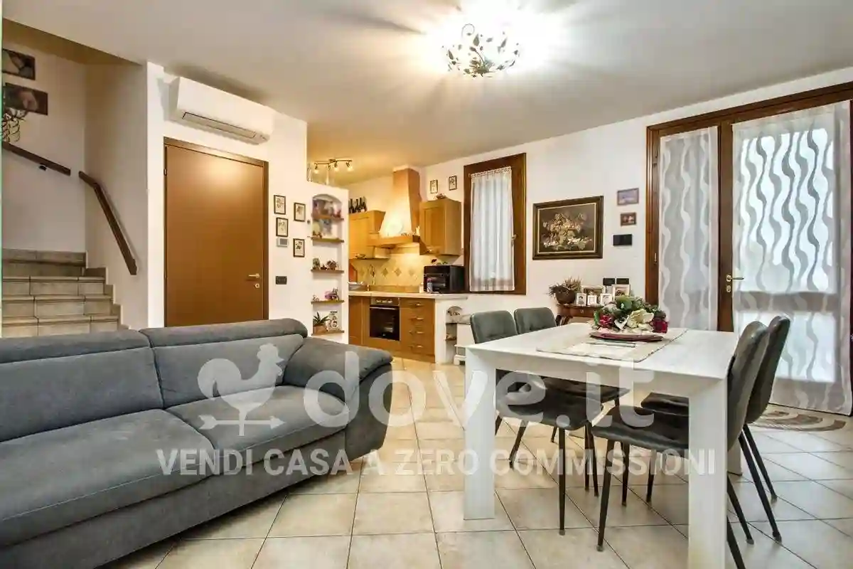 Villetta a schiera - foto 5