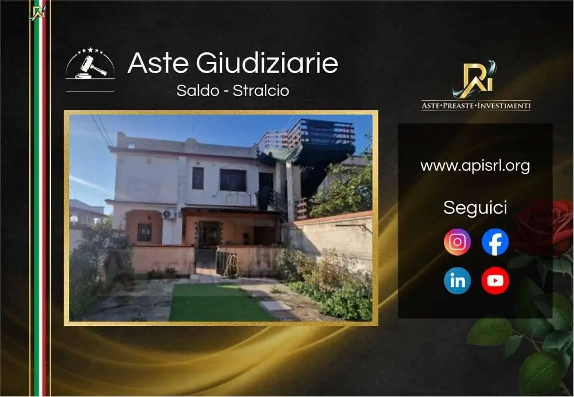 Appartamento in asta a Taranto