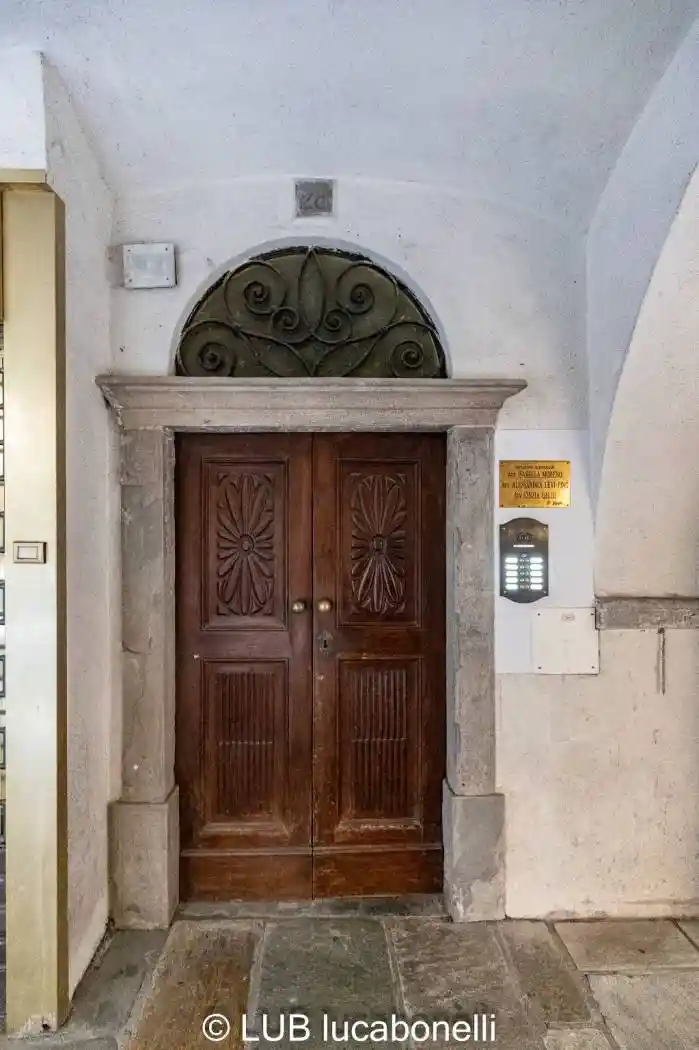 Appartamento via Carlo Marenco 28, Centro, Ceva - foto 4