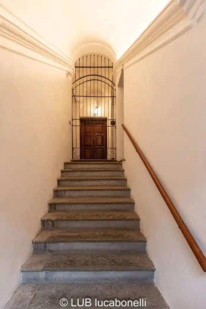 Appartamento via Carlo Marenco 28, Centro, Ceva - foto 5