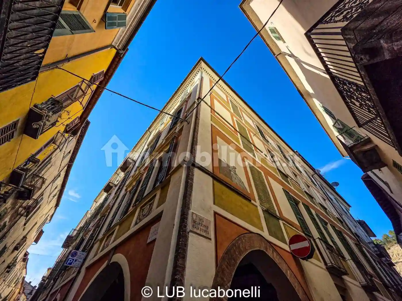 Appartamento via Carlo Marenco 28, Centro, Ceva - foto 4