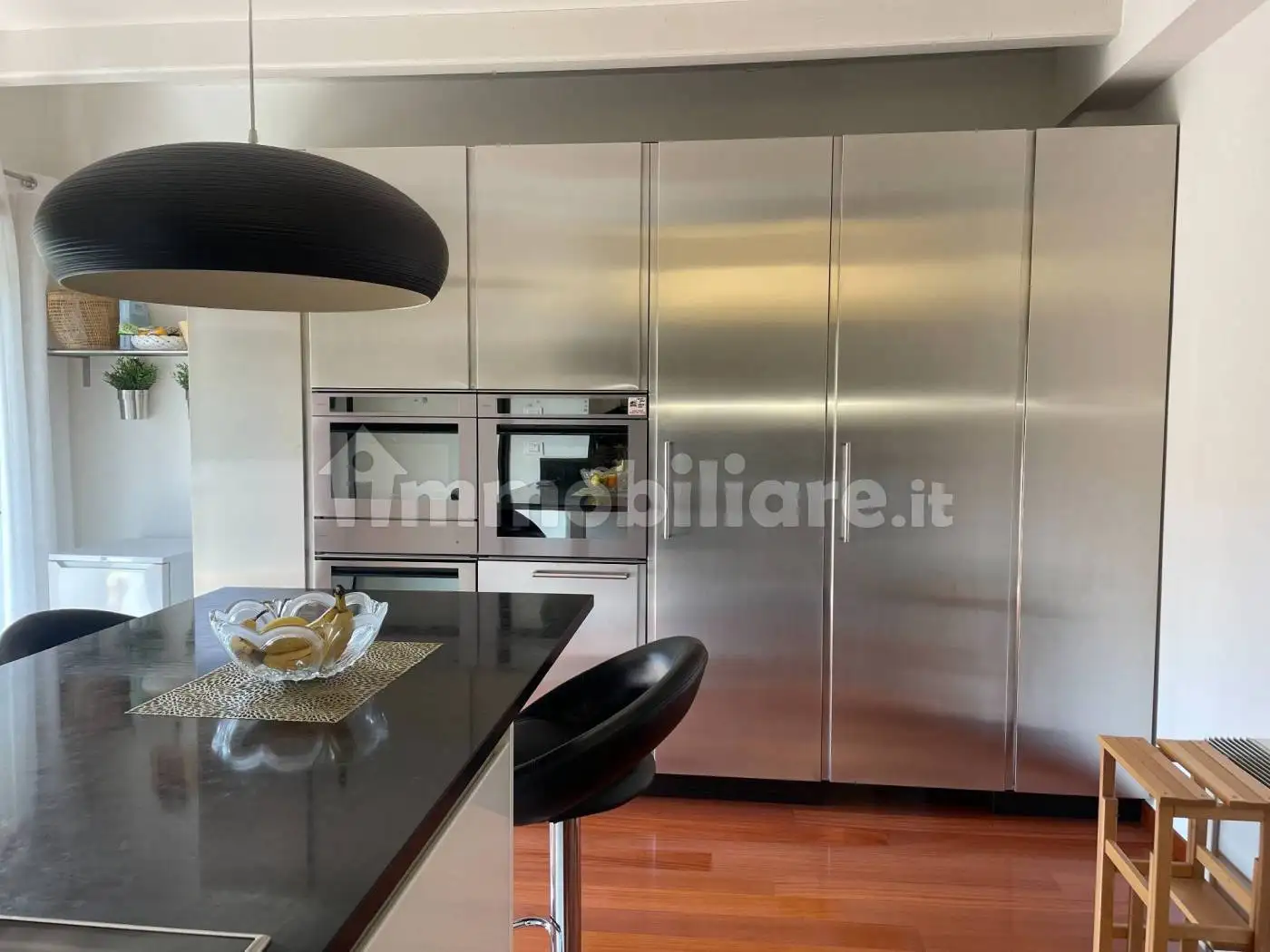 Appartamento in affitto a Bologna