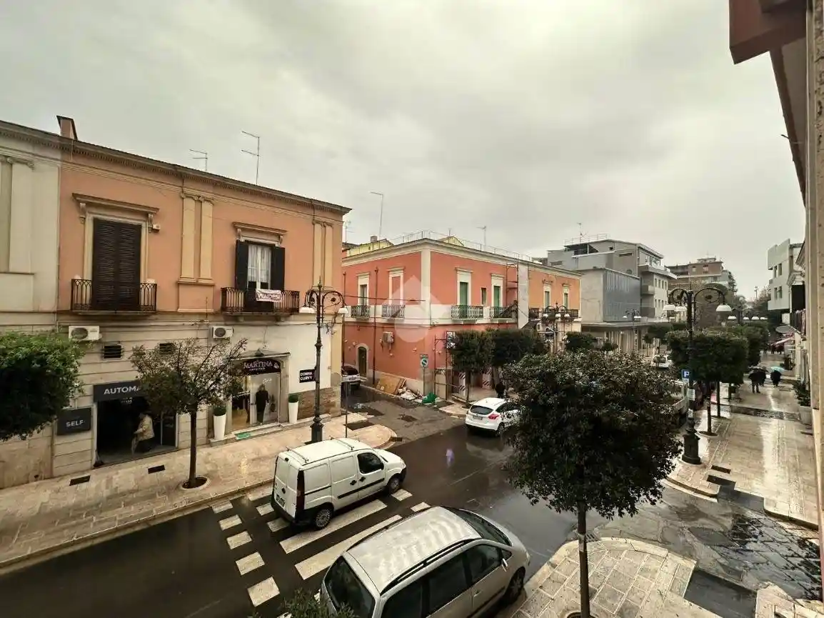 Appartamento in vendita a Cerignola