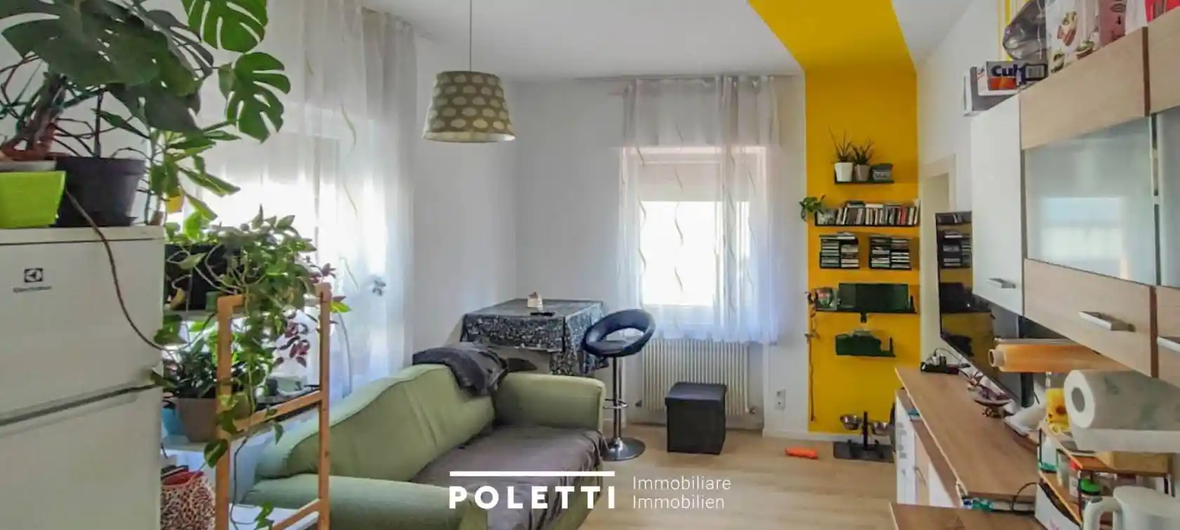 Appartamento in vendita a Merano