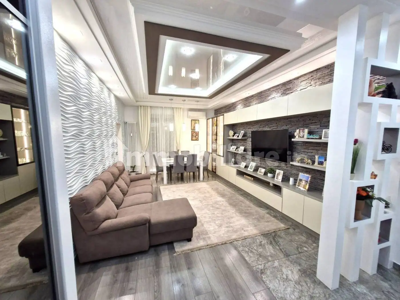 Appartamento in vendita a San Lazzaro di Savena