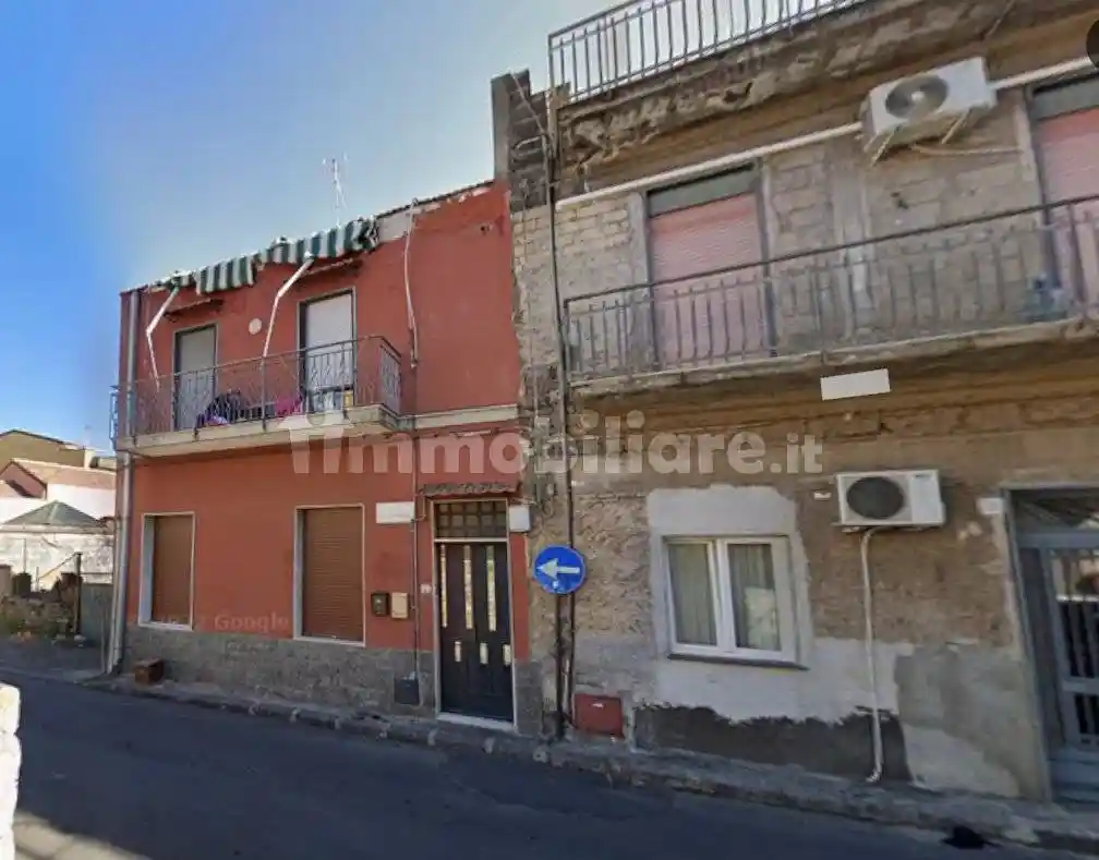 Appartamento in vendita a Misterbianco