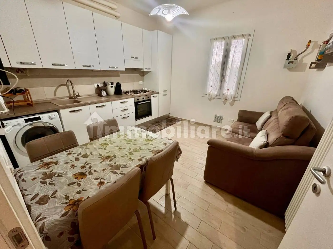 Appartamento in vendita a Ozzano dell'Emilia