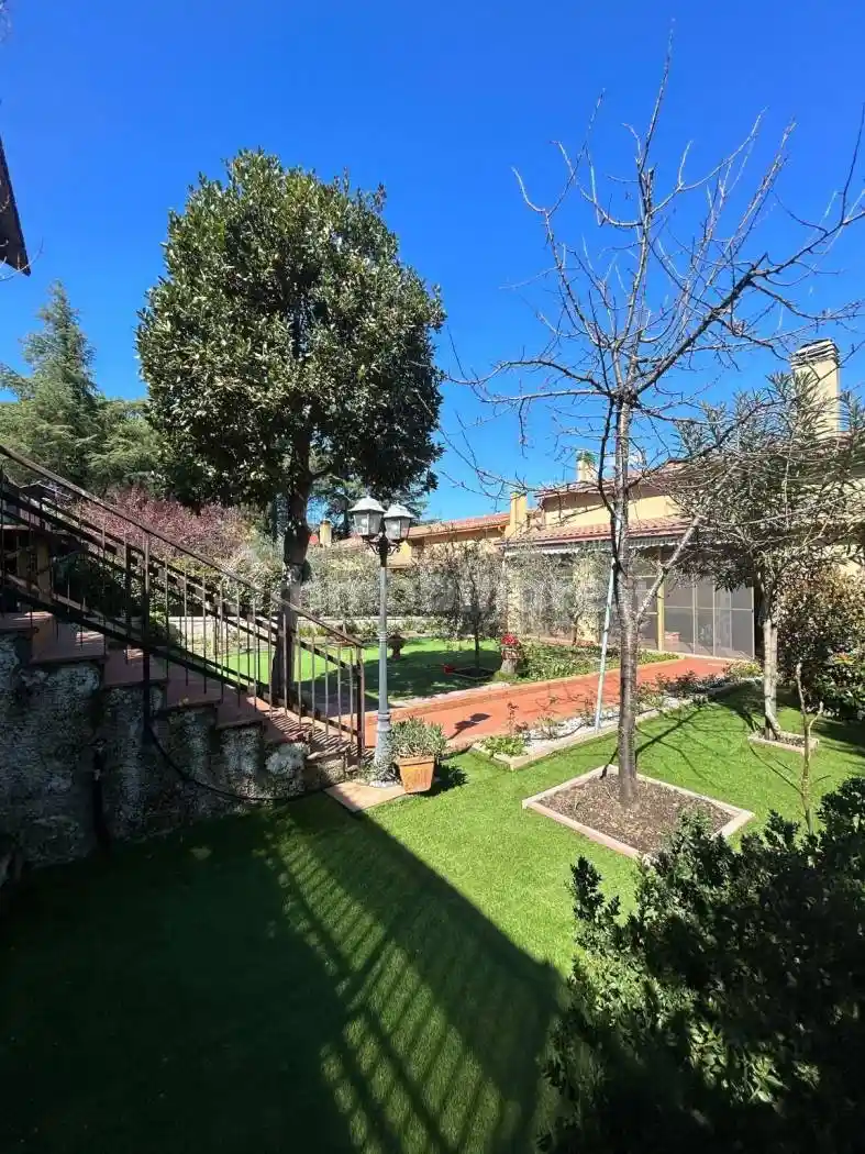 Villa unifamiliare Strada del Monte Lacugnano, San Sisto - Lacugnano, Perugia - foto 2