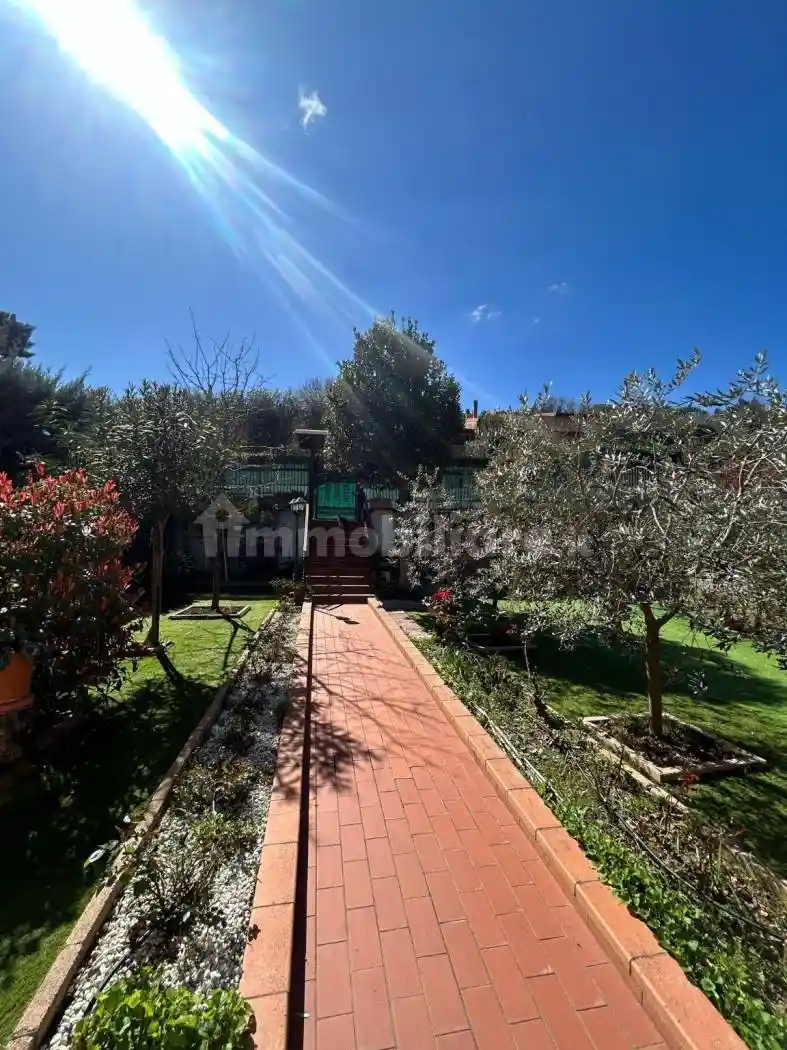 Villa unifamiliare Strada del Monte Lacugnano, San Sisto - Lacugnano, Perugia - foto 4