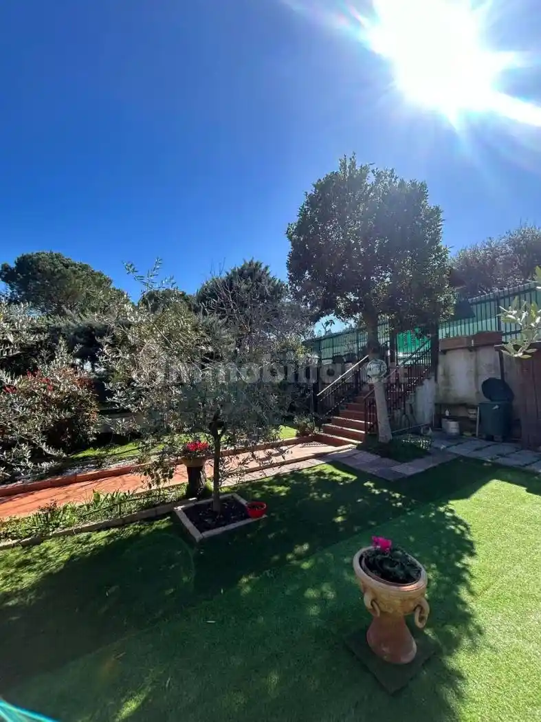 Villa unifamiliare Strada del Monte Lacugnano, San Sisto - Lacugnano, Perugia - foto 5