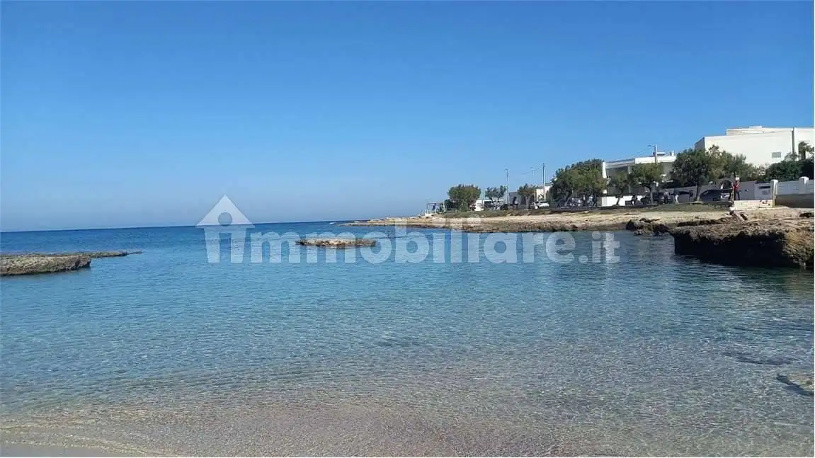 Appartamento in affitto a Carovigno