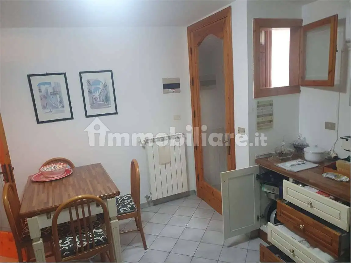 Trilocale cesare battisti, 13, Centro, Carovigno - foto 2