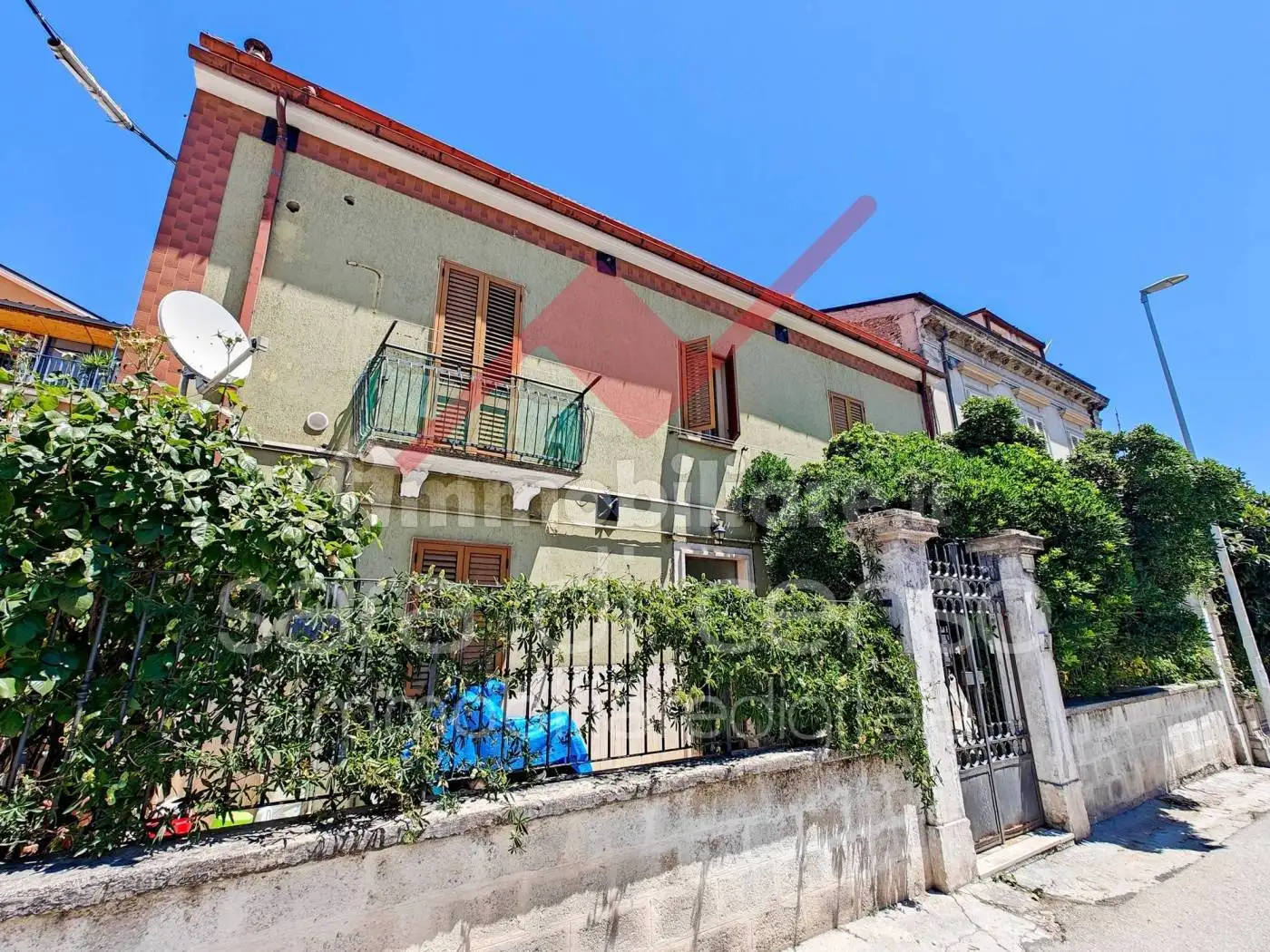 Appartamento in vendita a Sulmona