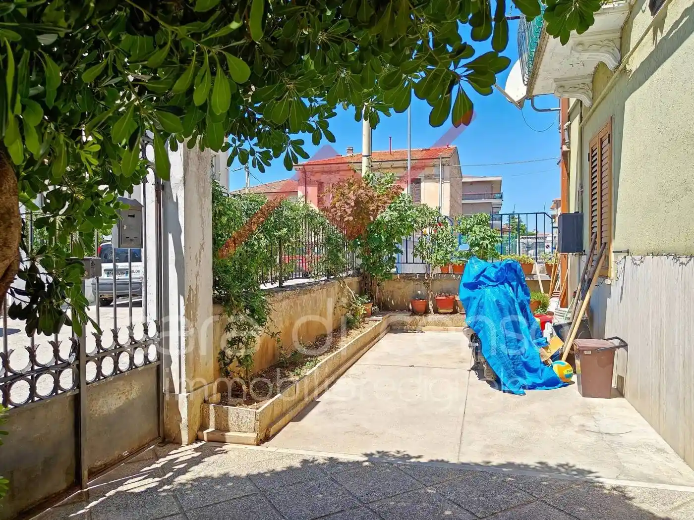 Quadrilocale via Montenero 2, Centro, Sulmona - foto 2