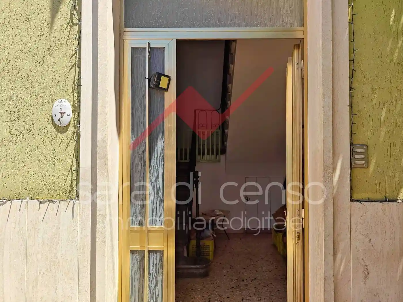 Quadrilocale via Montenero 2, Centro, Sulmona - foto 3