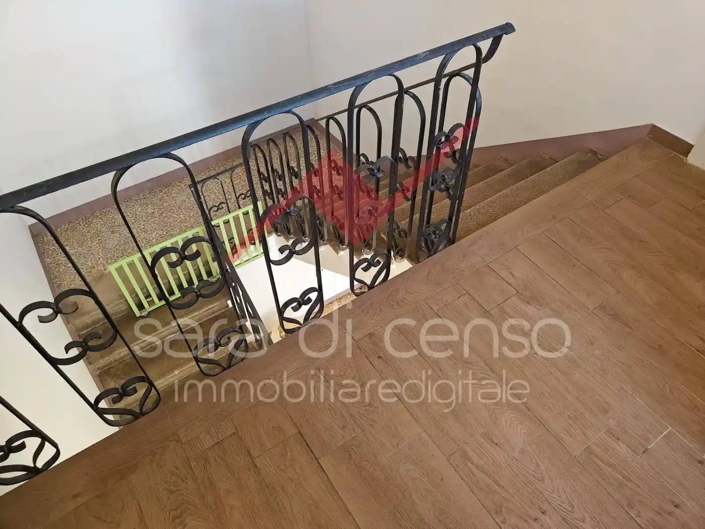 Quadrilocale via Montenero 2, Centro, Sulmona - foto 4