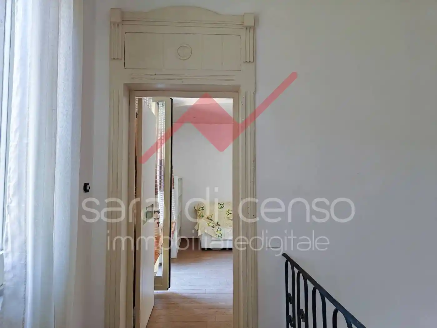 Quadrilocale via Montenero 2, Centro, Sulmona - foto 5