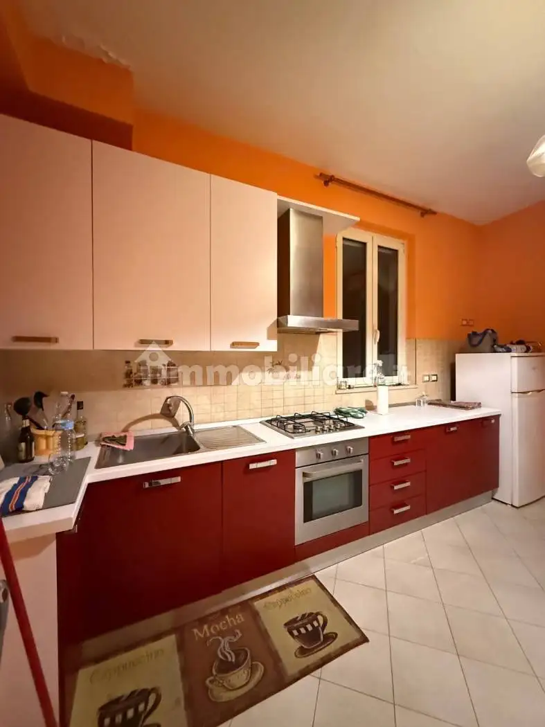 Appartamento in vendita a Chieti