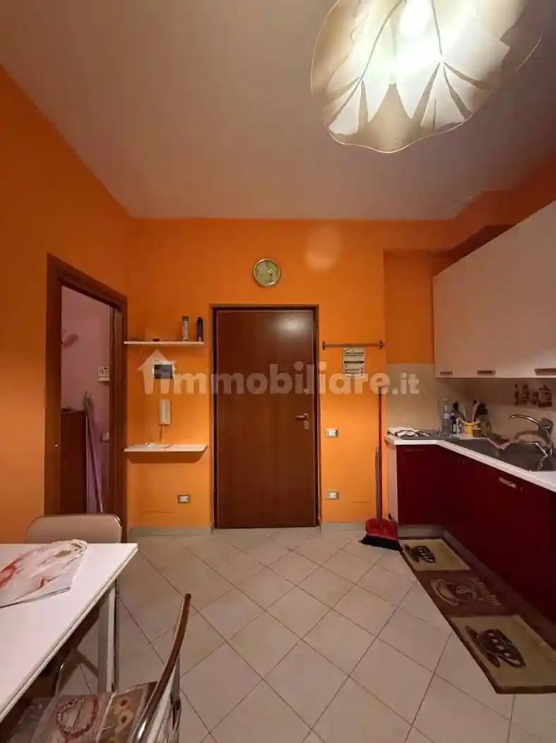 Bilocale Vico Porticella 1, Chieti Città, Chieti - foto 2