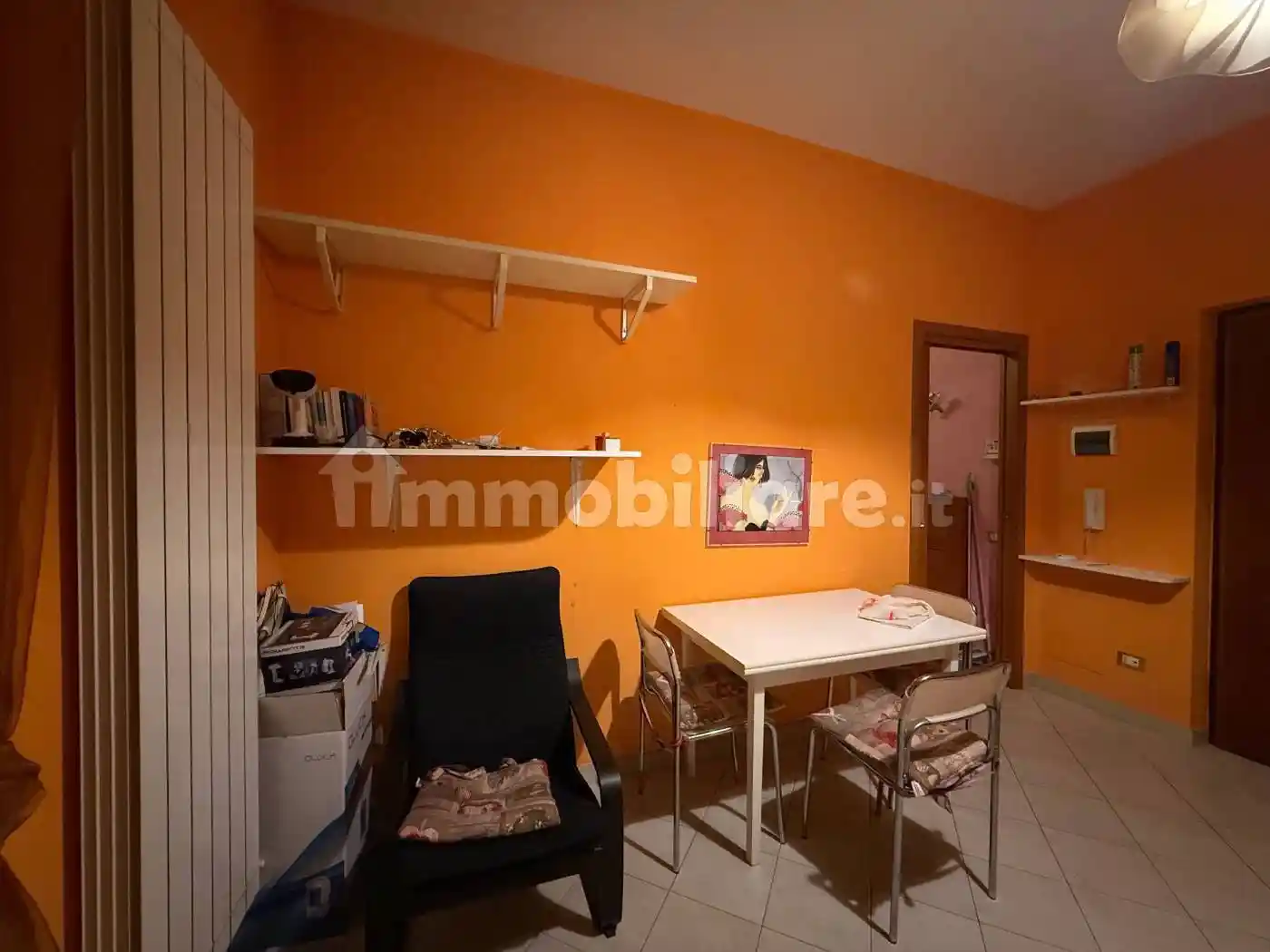 Bilocale Vico Porticella 1, Chieti Città, Chieti - foto 3