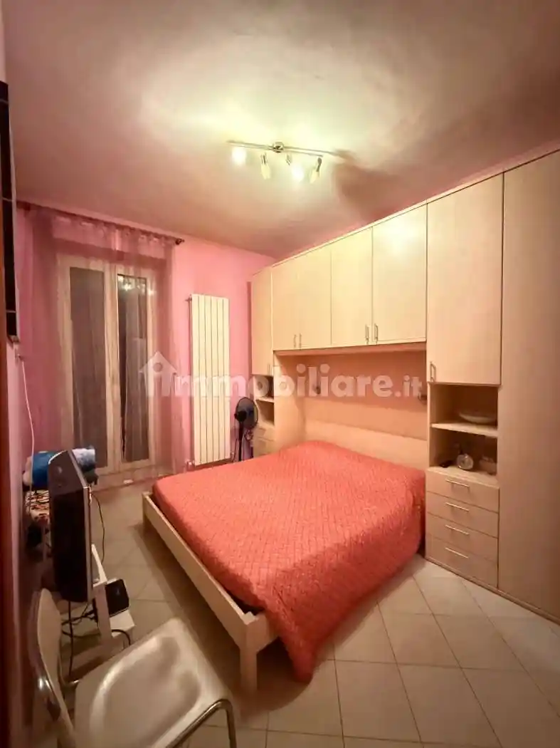 Bilocale Vico Porticella 1, Chieti Città, Chieti - foto 4