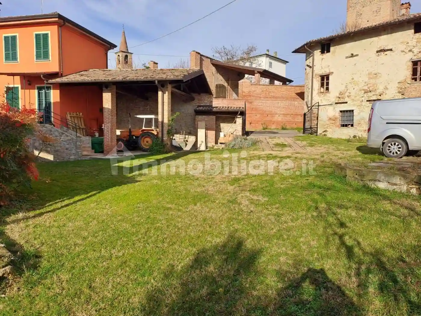 Casale Strada Corano 21, Borgonovo Val Tidone - foto 4
