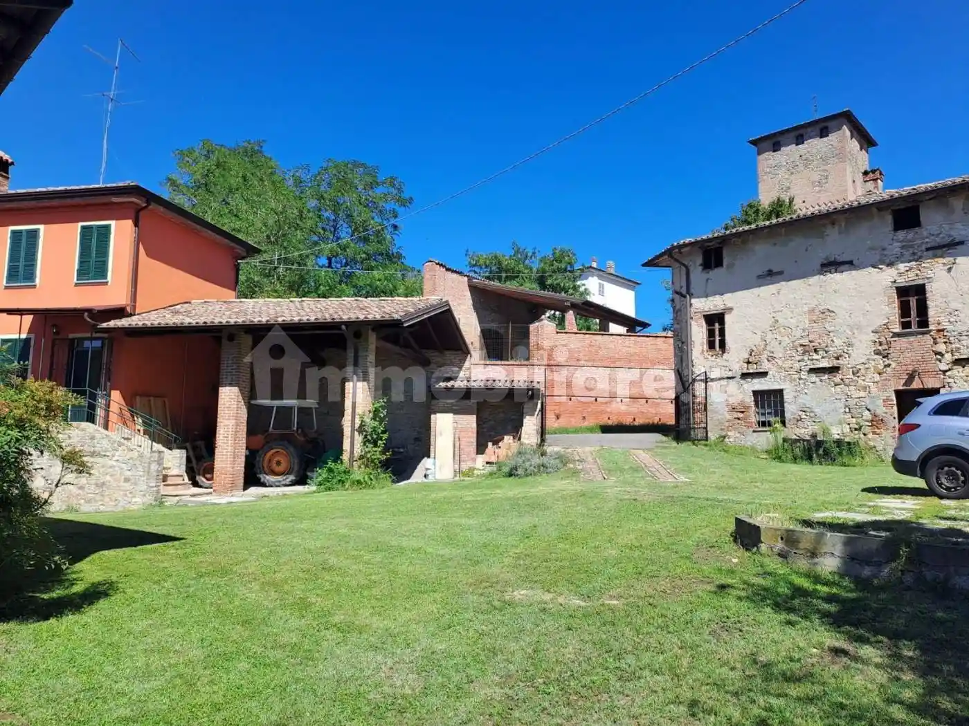 Casale Strada Corano 21, Borgonovo Val Tidone - foto 5