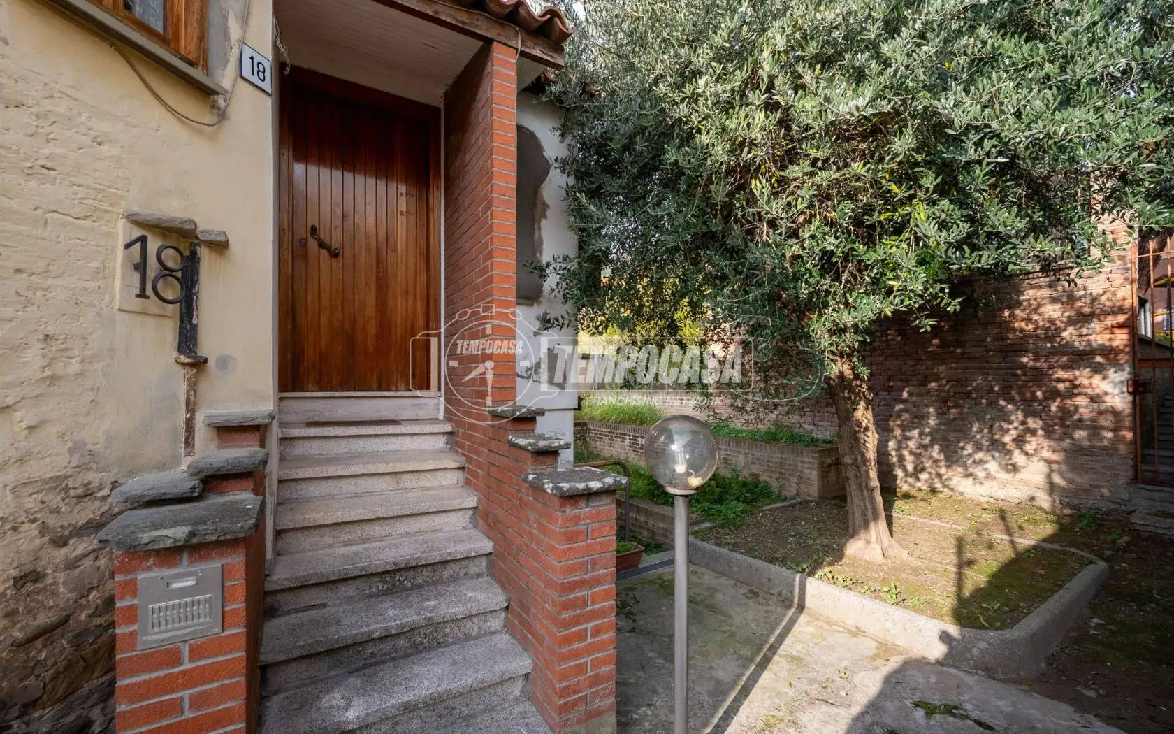 Appartamento in vendita a Brisighella