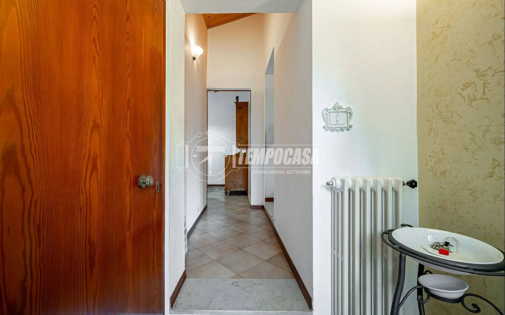 Quadrilocale piazzale Pontevecchio 18, Fognano, Brisighella - foto 2