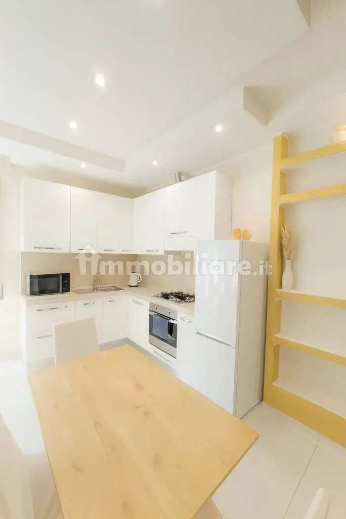 Appartamento in vendita a Castelletto Sopra Ticino