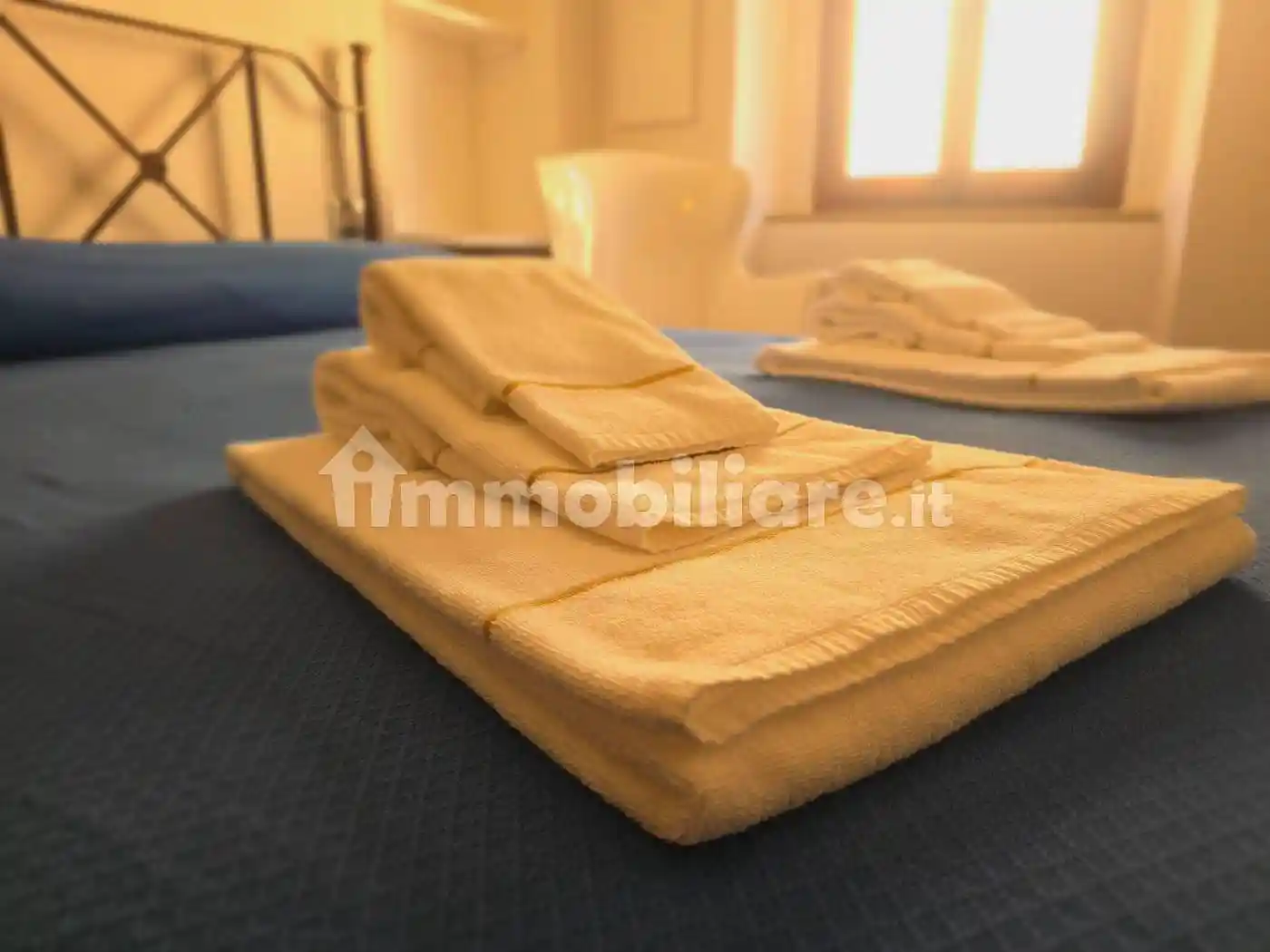 Trilocale via Camillo Benso di Cavour 26, Centro, Castagneto Carducci - foto 5