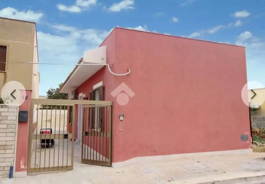 Appartamento in affitto a Valderice