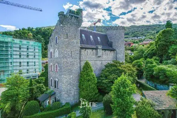 Trilocale via Sempione 30, Centro, Baveno - foto 2