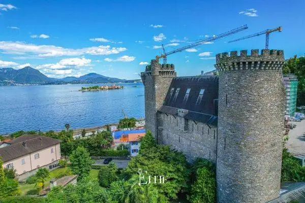 Trilocale via Sempione 30, Centro, Baveno - foto 4