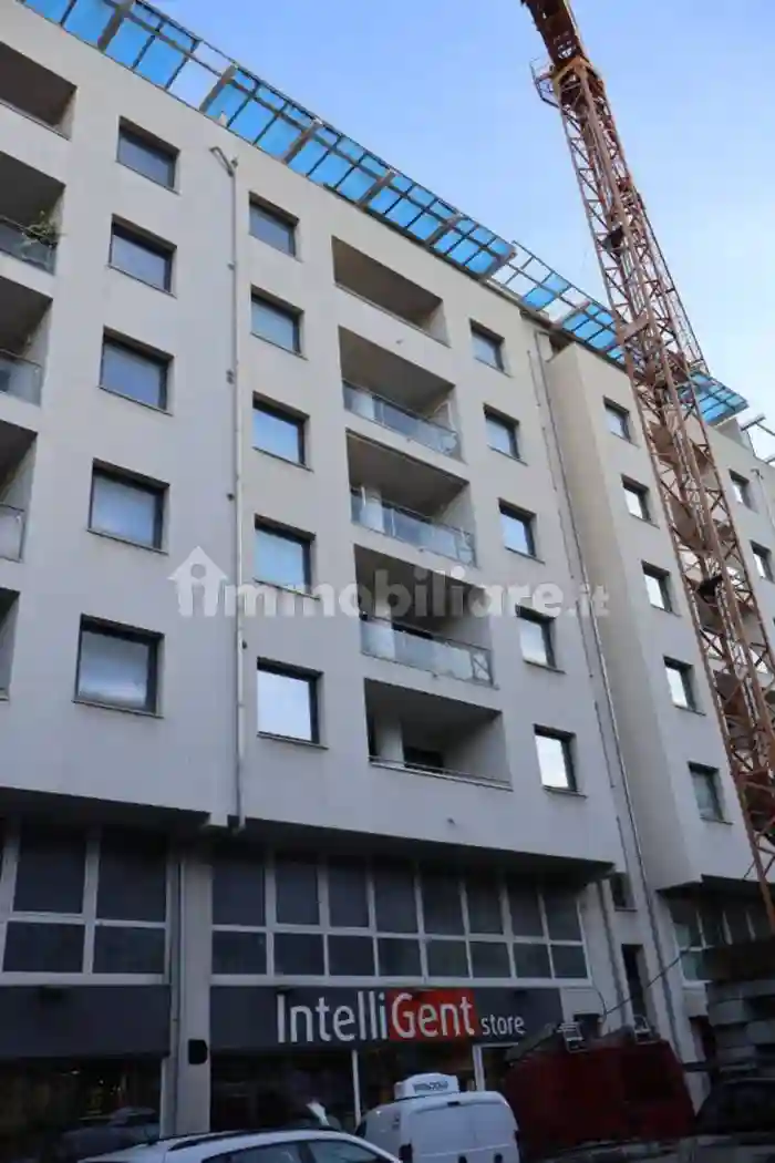 Appartamento via Placido Samperi 1, La Farina - Stazione, Messina - foto 4