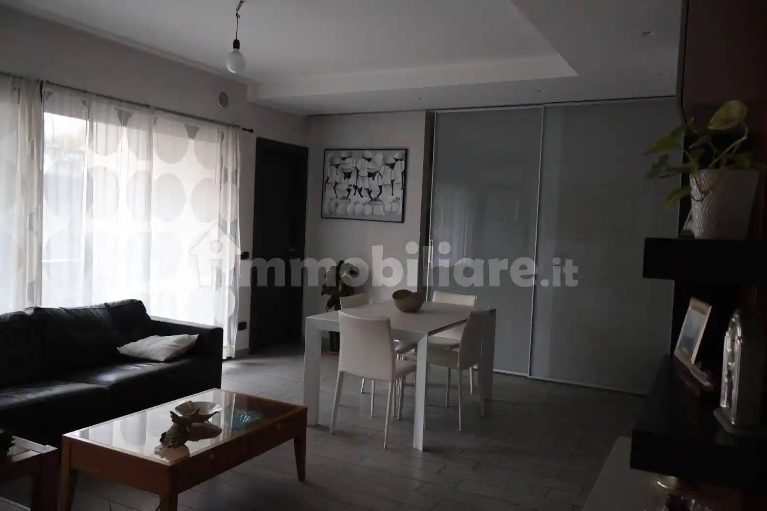 Appartamento via Placido Samperi 1, La Farina - Stazione, Messina - foto 3