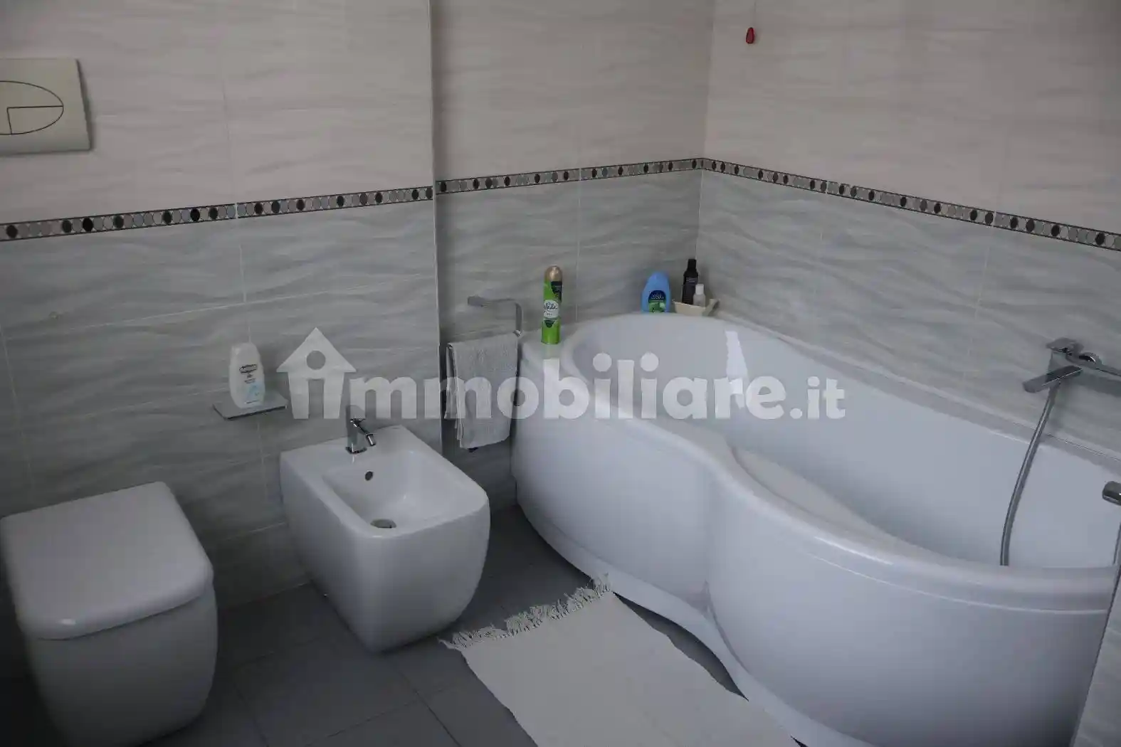 Appartamento via Placido Samperi 1, La Farina - Stazione, Messina - foto 5