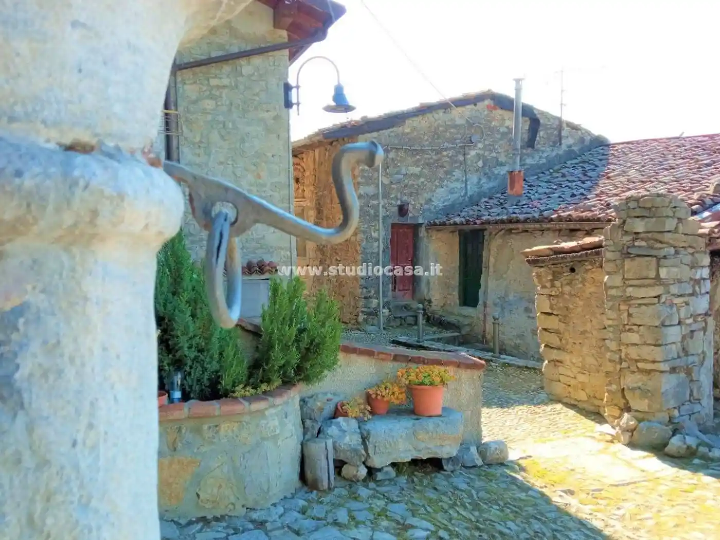 Appartamento in vendita a Gorno