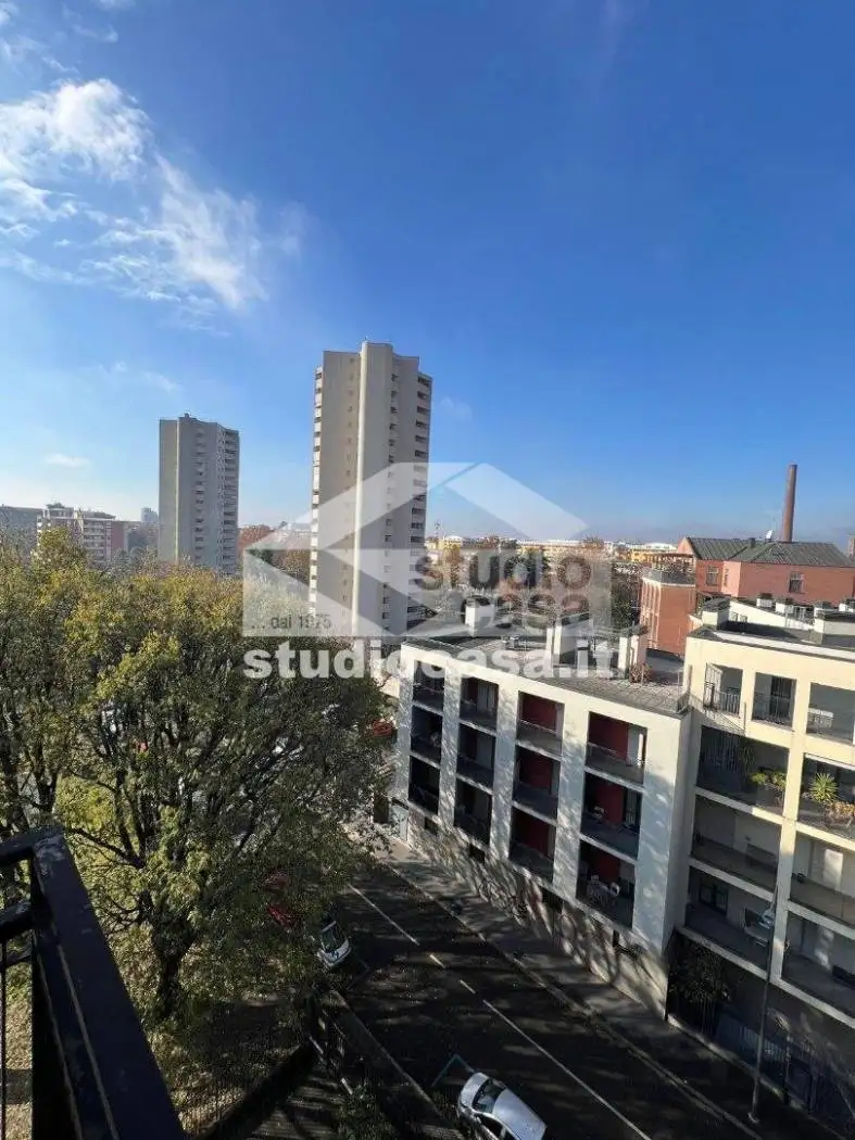 Attico - Mansarda in vendita a Milano