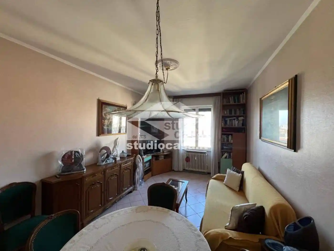 Attico via Pulci Luigi, 12, Bicocca, Milano - foto 3