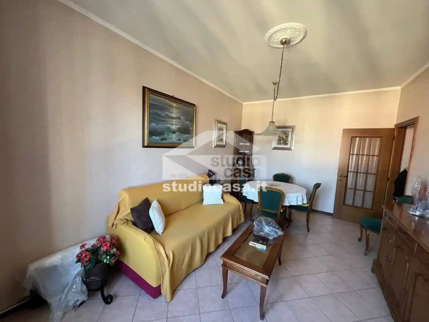 Attico via Pulci Luigi, 12, Bicocca, Milano - foto 4