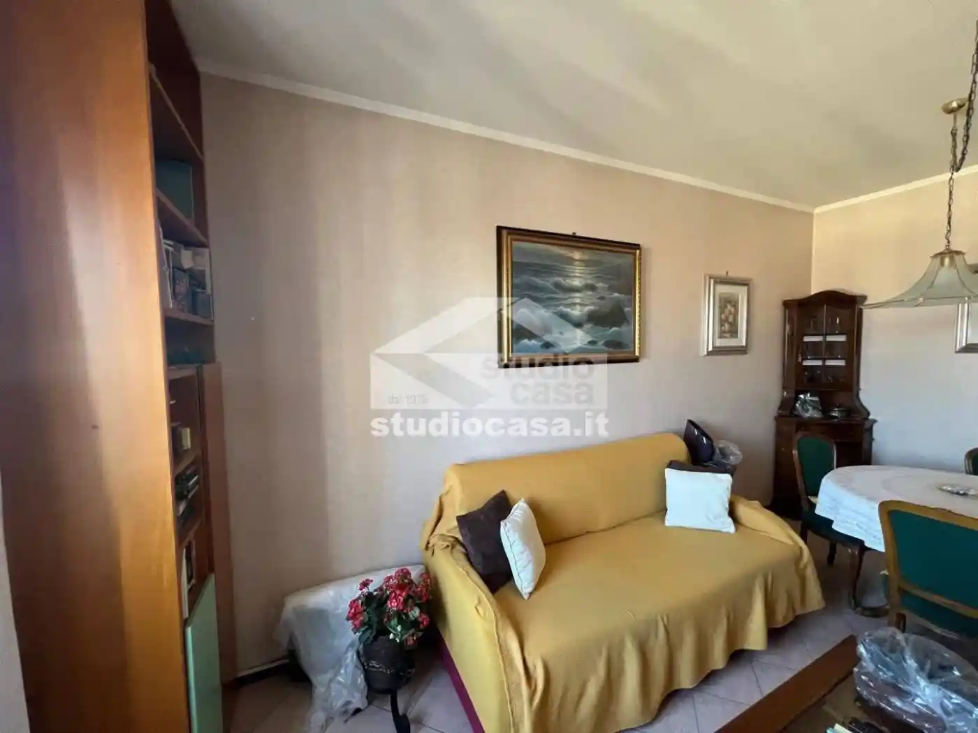 Attico via Pulci Luigi, 12, Bicocca, Milano - foto 5