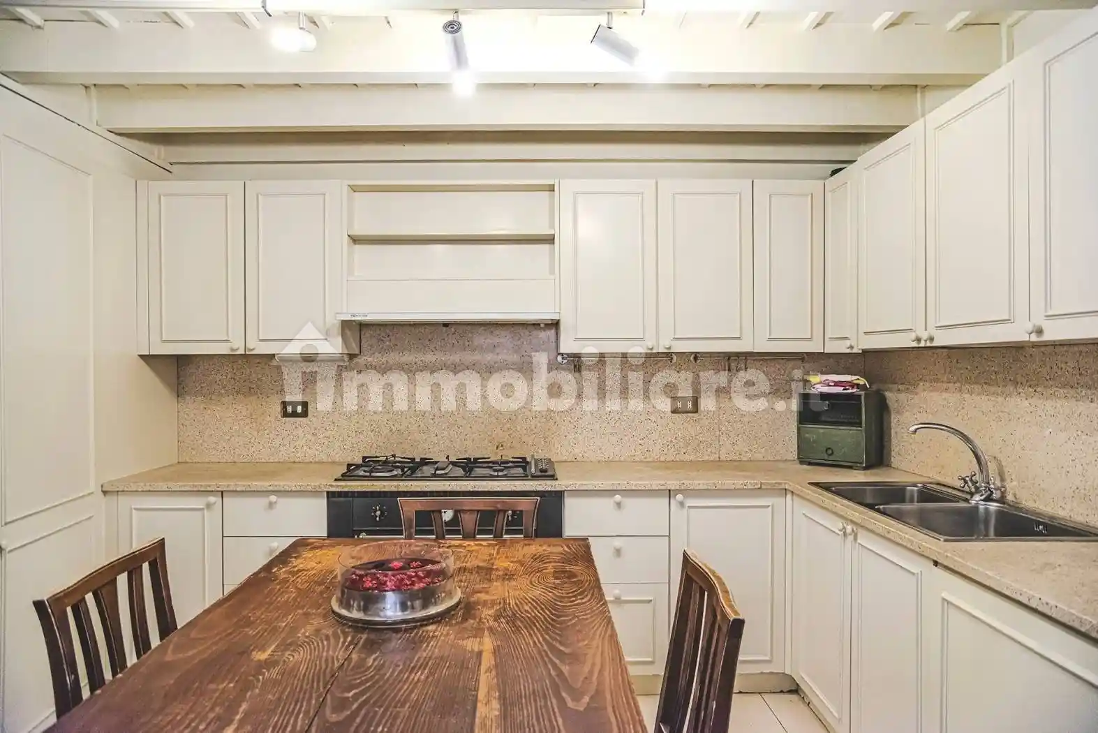 Appartamento piazza Stati Uniti d'America, Turati, Milano - foto 3